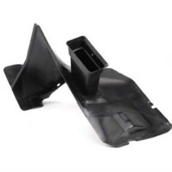 BMW E30 до 09/1985 Крепление лопаты справа - 51711916172 BMW Original BMW E30 до 09/1985 Крепление лопаты справа - 51711916172 BMW Original