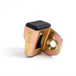 BMW E30 After 09/1987 Ответная планка дверного замка - 51211936615 BMW Original BMW E30 After 09/1987 Ответная планка дверного замка - 51211936615 BMW Original