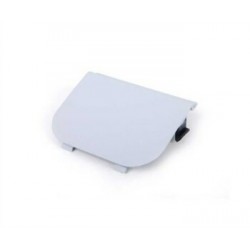 BMW E30 Arka M Tampon Çeki Kapağı - 51122239897 BMW Orjinal