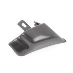 BMW E30 Звуковой сигнал заднего бампера левый - 51121888287 BMW Original BMW E30 Звуковой сигнал заднего бампера левый - 51121888287 BMW Original