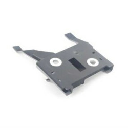 BMW E30 Держатель заднего бампера правый - 5128106570 BMW Original BMW E30 Держатель заднего бампера правый - 5128106570 BMW Original