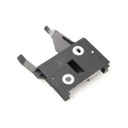 BMW E30 Кронштейн заднего бампера левый - 5128106569 BMW Original BMW E30 Кронштейн заднего бампера левый - 5128106569 BMW Original