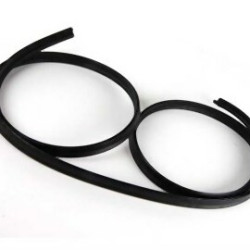 BMW E30 Bagaj Fitili - 51711884149 BMW Orjinal BMW E30 Bagaj Fitili - 51711884149 BMW Orjinal