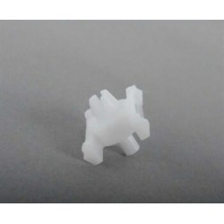 BMW E30 Strip Clip 51131829904 STARKLIPS