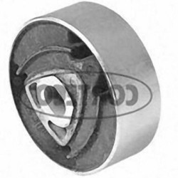 Крепление дифференциала BMW E30 — 33171135242 CORTECO Крепление дифференциала BMW E30 — 33171135242 CORTECO