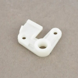 BMW E30 E32 E34 Arka Kapı Kilit Mafsalı Sol - 51211906343 BMW Orjinal BMW E30 E32 E34 Arka Kapı Kilit Mafsalı Sol - 51211906343 BMW Orjinal