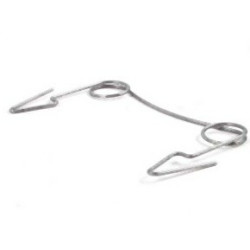 Пружина вилки сцепления BMW E30 E32 E34 - 21511204327 BMW Оригинал Пружина вилки сцепления BMW E30 E32 E34 - 21511204327 BMW Оригинал