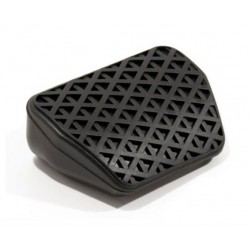 BMW E30 E32 E34 E36 E38 E39 Z3 Otomatik Vites Fren Pedal Lastiği - 35211160421 BMW ithal