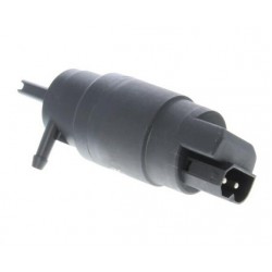 BMW E30 E32 E34 E36 E38 E39 Z3 Su Fıskiye Motoru - 61661377830 VEMO