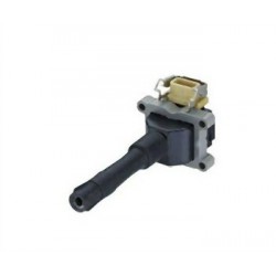 BMW E30 E32 E34 E36 E38 M42 M50 M60 Ateşleme Bobini - 12139066468 BOSCH