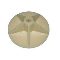 BMW E30 E32 E34 Облицовка запасного колеса 13мм - 51471904726 BMW Оригинал BMW E30 E32 E34 Облицовка запасного колеса 13мм - 51471904726 BMW Оригинал