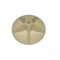 BMW E30 E32 E34 Облицовка запасного колеса 13мм - 51471904726 BMW Оригинал BMW E30 E32 E34 Облицовка запасного колеса 13мм - 51471904726 BMW Оригинал