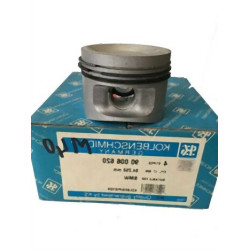 BMW E30 E34 1.8 M40 Piston 0.25 Takım - 11251709975 KOLBENSCHMiDT