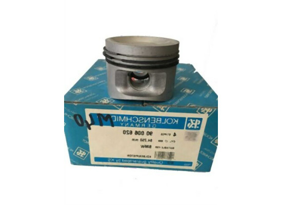 BMW E30 E34 1.8 M40 Piston 0.25 Takım - 11251709975 KOLBENSCHMiDT