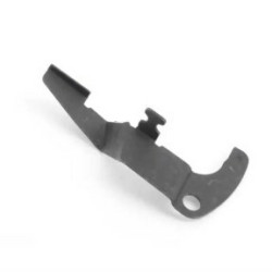BMW E30 E34 Rear Brake Shoe Holder Left 34211159811 BMW E30 E34 Rear Brake Shoe Holder Left 34211159811