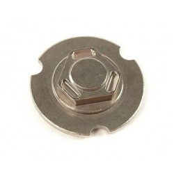 BMW E30 E34 E36 E38 E39 E46 E53 E63 E64 E65 E66 E67 E83 E85 E89 Z4 E90 E91 E92 E93 Z3 Адаптер внутреннего зеркала заднего вида - 51318145530ü BMW Original