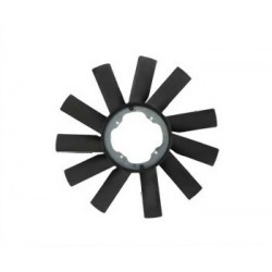 BMW E30 E34 E36 E39 Z3 Pervane 11 Kanat İnce - 11521723363 4U BMW E30 E34 E36 E39 Z3 Pervane 11 Kanat İnce - 11521723363 4U