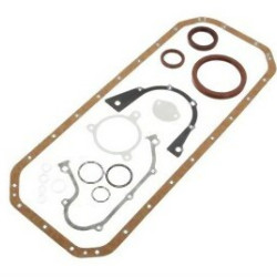 BMW E30 E34 M20 Undercarriage Gasket 11111730875 VICTOR REINZ BMW E30 E34 M20 Undercarriage Gasket 11111730875 VICTOR REINZ