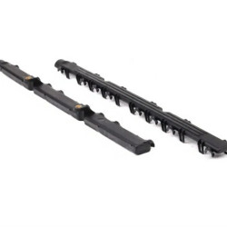 BMW E30 E34 M20 Spark Plug Cable Housing 12121719889 BMW E30 E34 M20 Spark Plug Cable Housing 12121719889