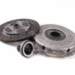 BMW E30 E34 M20 Комплект сцепления - 21211223101 LUK BMW E30 E34 M20 Комплект сцепления - 21211223101 LUK