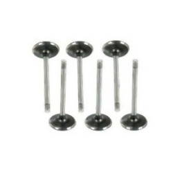 BMW E30 E34 M20 Egzoz Subap Takımı - 11341267721 BMW Orjinal BMW E30 E34 M20 Egzoz Subap Takımı - 11341267721 BMW Orjinal