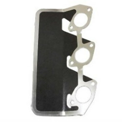 Прокладка выпускного коллектора BMW E30 E34 M20 - 11621728489 GOETZE Прокладка выпускного коллектора BMW E30 E34 M20 - 11621728489 GOETZE