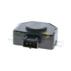 BMW E30 E34 M20 Throttle Sensor 13631710559 VAICO BMW E30 E34 M20 Throttle Sensor 13631710559 VAICO