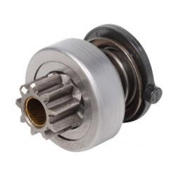 BMW E30 E34 M20 Starter Gear 12411722844