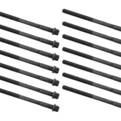 Комплект шпилек ГБЦ BMW E30 E34 M20 - 11121726478 FEBi Комплект шпилек ГБЦ BMW E30 E34 M20 - 11121726478 FEBi