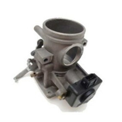 BMW E30 E34 M40 Throttle 13541714524