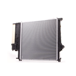 BMW E30 E36 Z3 Radiator Manual Air Conditioning 17111728907 WUTSE