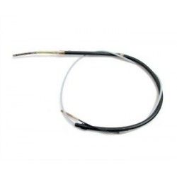 BMW E30 Hand Brake Cable Shoe 34411154681 ATE