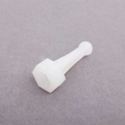 BMW E30 Far Ayar Klipsi - 63121369858 BMW Orjinal BMW E30 Far Ayar Klipsi - 63121369858 BMW Orjinal