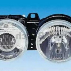 BMW E30 Far Sol - 63121386805 BOSCH BMW E30 Far Sol - 63121386805 BOSCH