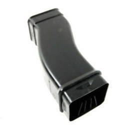 Трубка сапуна тормозной системы BMW E30 правая - 51711979140 BMW Original Трубка сапуна тормозной системы BMW E30 правая - 51711979140 BMW Original