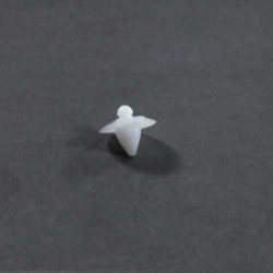 BMW E30 Door Trim Clip 51411922138 BMW E30 Door Trim Clip 51411922138