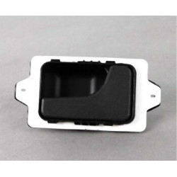 BMW E30 Door Inside Opening Handle Left 51211926305 BMW E30 Door Inside Opening Handle Left 51211926305