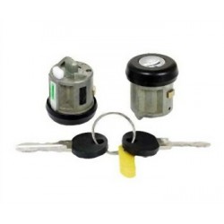 BMW E30 Kontak Şifresi - 32321152474 BMW Orjinal