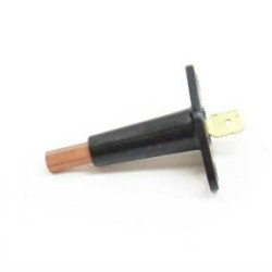 BMW E30 Horn Charcoal - 32331350750 BMW Original BMW E30 Horn Charcoal - 32331350750 BMW Original