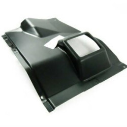 BMW E30 Крепление лопаты справа - 51711962768 BMW импортный BMW E30 Крепление лопаты справа - 51711962768 BMW импортный