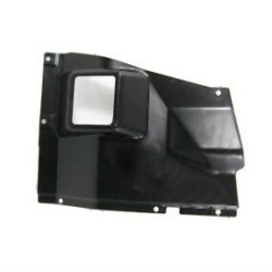 BMW E30 Лопата бакелитовая левая - 51711962767 BMW импортный BMW E30 Лопата бакелитовая левая - 51711962767 BMW импортный