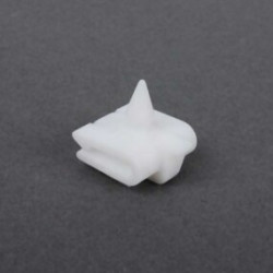 Зажим боковины BMW E30 M - 51162239735 BMW Оригинал Зажим боковины BMW E30 M - 51162239735 BMW Оригинал