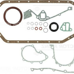 BMW E30 M10 Undercarriage Gasket 11111734114 VICTOR REINZ BMW E30 M10 Undercarriage Gasket 11111734114 VICTOR REINZ