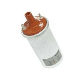 Катушка зажигания BMW E30 M10 - 12131273216 BOSCH Катушка зажигания BMW E30 M10 - 12131273216 BOSCH