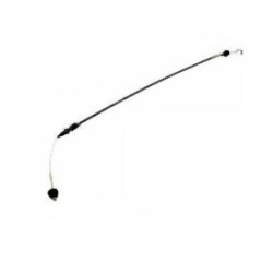 Трос дроссельной заслонки BMW E30 M10 — 35411155174 TM Трос дроссельной заслонки BMW E30 M10 — 35411155174 TM