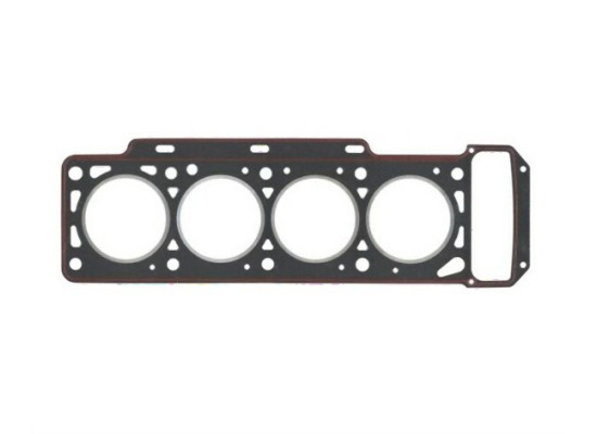 BMW E21 E30 M10 Cylinder Head Gasket 84mm 11129065665 ELRING BMW E21 E30 M10 Cylinder Head Gasket 84mm 11129065665 ELRING