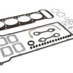 BMW E30 M10 Upper Set Gasket 89mm 11121734115 ELRING