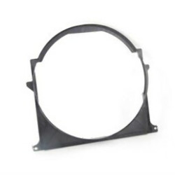 BMW E30 M20 After 09 1987 Without Air Conditioner Radiator Hood 17111712846 BMW E30 M20 After 09 1987 Without Air Conditioner Radiator Hood 17111712846