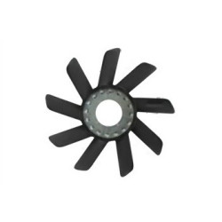 BMW E30 M20 9 Wing Propeller 11521271846 BMW E30 M20 9 Wing Propeller 11521271846