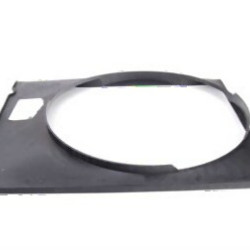 BMW E30 M20 Air Conditioned Radiator Hood 17111177201 BMW E30 M20 Air Conditioned Radiator Hood 17111177201